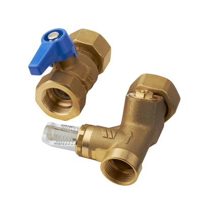 ROTH VENT.STS INJUST AVST R25